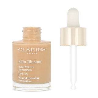 Foto 3 | Foto 3 | Base De Maquillaje Skin Illusion -sanda Wood