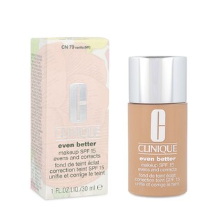 Foto 1 | Foto 1 | Base Even Better Makeup Spf 15