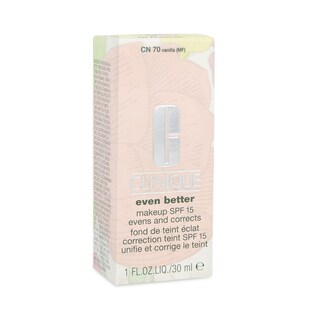 Foto 3 | Foto 3 | Base Even Better Makeup Spf 15