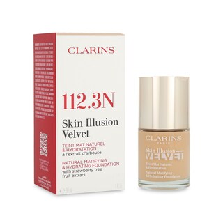 Foto 1 | Foto 1 | Base De Maquillaje Skin Illusion Velvet -112.3n