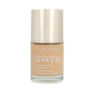 Foto 2 | Foto 2 | Base De Maquillaje Skin Illusion Velvet -112.3n