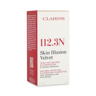 Foto 3 | Foto 3 | Base De Maquillaje Skin Illusion Velvet -112.3n