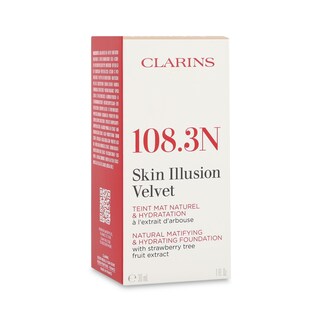Foto 3 | Foto 3 | Base De Maquillaje Skin Illusion Velvet -108.3n