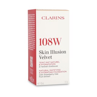Foto 3 | Foto 3 | Base De Maquillaje Skin Illusion Velvet -108w