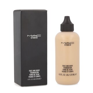 Foto 1 | Foto 1 | Base De Maquillaje Studio Face And Body Foundation -c3