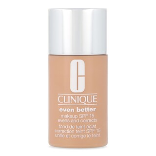 Foto 2 | Foto 2 | Base De Maquillaje Even Better Makeup Spf 15 -beige