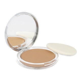 Foto 3 | Foto 3 | Base En Polvo Almost Powder Makeup Deep 10g-dorado