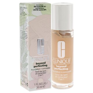 Foto 3 | Foto 3 | Base de Maquillaje Clinique Beyond Perfecting 30 Ml-Venta Internacional