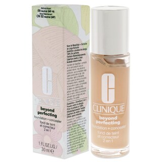 Foto 5 | Foto 5 | Base de Maquillaje Clinique Beyond Perfecting 30 Ml-Venta Internacional