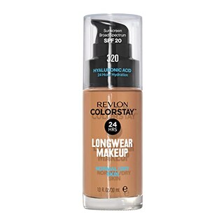 Foto 3 | Foto 3 | Maquillaje Revlon Colorstay Con Softflex, Piel Normal/seca, - Venta Internacional.
