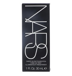Foto 1 | Foto 1 | Base de Maquillaje NARS Sheer Glow Mont Blanc Light 2 30 ml - Venta Internacional