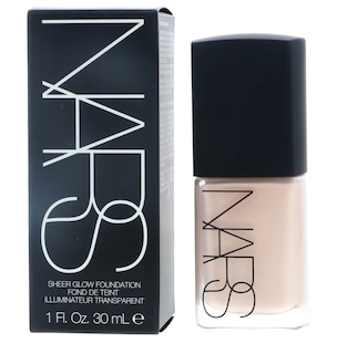 Foto 2 | Foto 2 | Base de Maquillaje NARS Sheer Glow Mont Blanc Light 2 30 ml - Venta Internacional