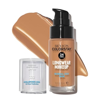 Foto 1 | Foto 1 | Base De Maquillaje Líquida Revlon Colorstay 320 True Beige 30 Ml - Venta Internacional