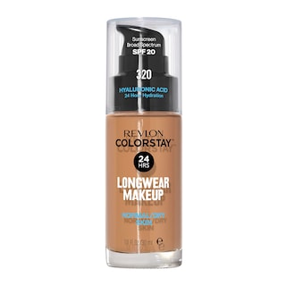 Foto 3 | Foto 3 | Base De Maquillaje Líquida Revlon Colorstay 320 True Beige 30 Ml - Venta Internacional
