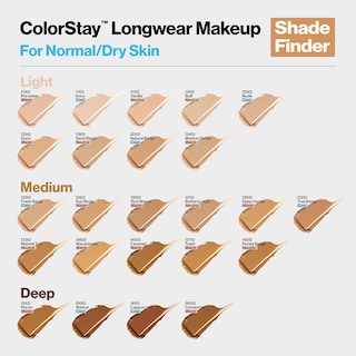 Foto 7 | Foto 7 | Base De Maquillaje Líquida Revlon Colorstay 320 True Beige 30 Ml - Venta Internacional