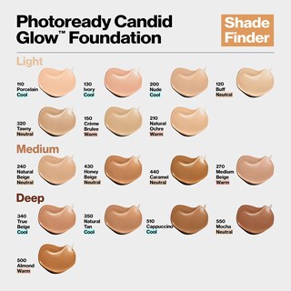 Foto 7 | Foto 7 | Base de Maquillaje Revlon Photoready Candid Glow Moisture 22 ml - Venta Internacional