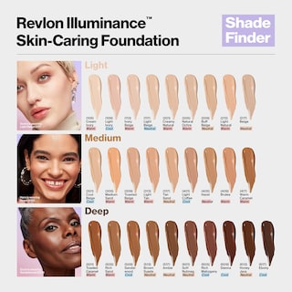 Foto 4 | Foto 4 | Base de Maquillaje Líquida Revlon Illuminance 213 Light Natural - Venta Internacional