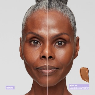 Foto 3 | Foto 3 | Liquid Foundation Revlon Illuminance 513 Gamuza Marrón - Venta Internacional