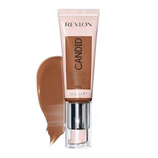 Foto 1 | Foto 1 | Base De Maquillaje Revlon Photoready Candid Natural Finish 550 Moca - Venta Internacional.