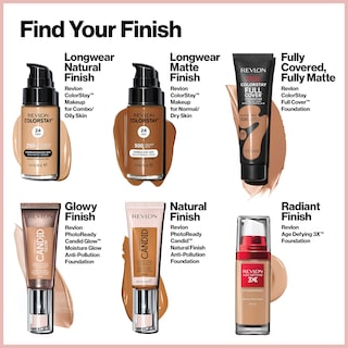 Foto 5 | Foto 5 | Base De Maquillaje Líquida Revlon Colorstay 310 Warm Golden 30 Ml - Venta Internacional.