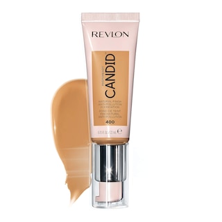Foto 1 | Foto 1 | Base De Maquillaje Revlon Photoready Candid Natural Finish 400 Macadamia - Venta Internacional.