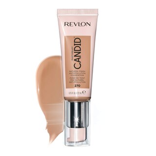Foto 1 | Foto 1 | Base de Maquillaje Revlon Photoready Candid Natural Finish 270 22 ml - Venta Internacional