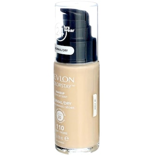Foto 6 | Foto 6 | Maquillaje Revlon ColorStay Marfil 110 para Piel Normal a Seca Paquete de 2 - Venta Internacional
