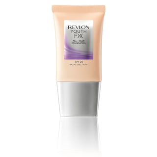 Foto 1 | Foto 1 | Base de Maquillaje Revlon Youth Fx Fill + Blur Porcelain 30 ml - Venta Internacional