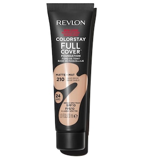 Foto 1 | Foto 1 | Base de Maquillaje Revlon Colorstay 210 Sand Beige- Venta Internacional
