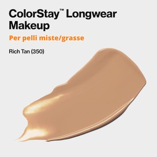 Foto 6 | Foto 6 | Base Revlon Colorstay 350 Bronceado Intenso para Piel Grasa Mixta 30 ml - Venta Internacional