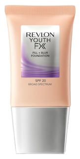 Foto 1 | Foto 1 | Base de Maquillaje Revlon Youth Fx Fill + Blur Ivory De 30 Ml Con Spf 20 - Venta Internacional