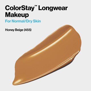 Foto 2 | Foto 2 | Base De Maquillaje Líquida Revlon Colorstay 455 Miel Beige 30 Ml - Venta Internacional.