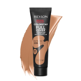 Foto 1 | Foto 1 | Base Revlon Colorstay de Cobertura Completa Duradera Mate 30 Ml - Venta Internacional