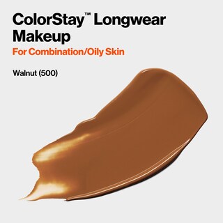 Foto 2 | Foto 2 | Base de Maquillaje Líquida Revlon Colorstay Walnut 500 30 ml Spf15 - Venta Internacional