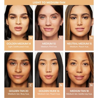 Foto 6 | Foto 6 | Base De Maquillaje Bareminerals Original Matte Loose Mineral Spf 15 - Venta Internacional.