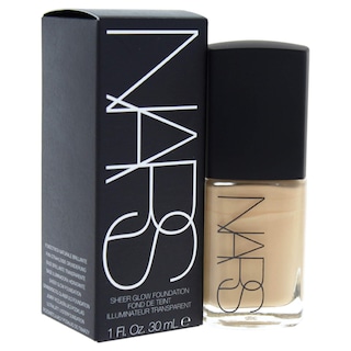 Foto 1 | Foto 1 | Base de Maquillaje Nars Sheer Glow Punjab/medium 30 Ml - Venta Internacional
