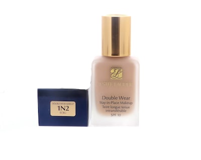 Foto 2 | Foto 2 | Fragancia Foundation Estee Lauder Double Wear Stay In Place 16 Color Crudo - Venta Internacional