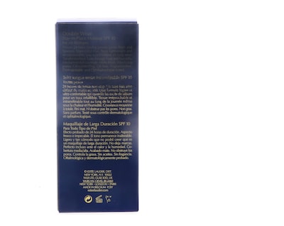 Foto 3 | Foto 3 | Fragancia Foundation Estee Lauder Double Wear Stay In Place 16 Color Crudo - Venta Internacional