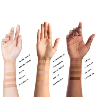 Foto 6 | Foto 6 | Líquido para Piel Saludable Foundation Neutrogena Spf 20 30 Buff 30 ml - Venta Internacional