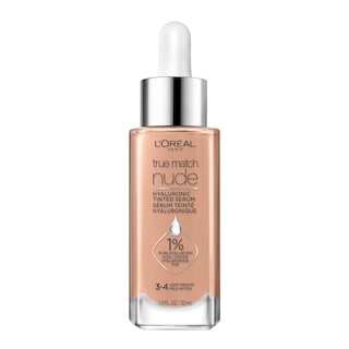 Foto 1 | Foto 1 | Base de Maquillaje Tintada L'Oreal Paris True Match Nude - Venta Internacional