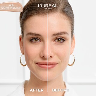 Foto 5 | Foto 5 | Base de Maquillaje Tintada L'Oreal Paris True Match Nude - Venta Internacional