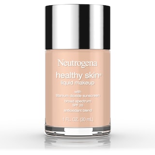 Foto 1 | Foto 1 | Líquido para Piel Saludable Foundation Neutrogena Spf 20 30 ml - Venta Internacional