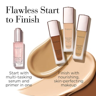 Foto 6 | Foto 6 | Base de Maquillaje Elizabeth Arden Flawless Finish Skin Care 30 ml - Venta Internacional