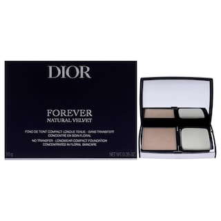 Foto 1 | Foto 1 | Base de Maquillaje Dior Forever Natural Velvet 1n Neutral - Venta Internacional