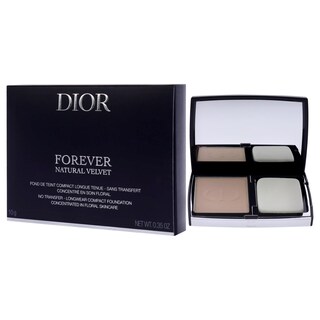 Foto 4 | Foto 4 | Base de Maquillaje Dior Forever Natural Velvet 1n Neutral - Venta Internacional