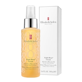Foto 2 | Foto 2 | Crema de Ocho Horas Oil Elizabeth Arden All-over Miracle 100 Ml - Venta Internacional