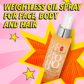 Foto 4 | Foto 4 | Crema de Ocho Horas Oil Elizabeth Arden All-over Miracle 100 Ml - Venta Internacional