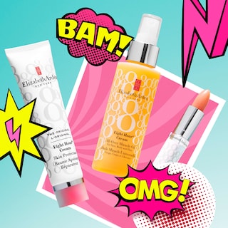 Foto 7 | Foto 7 | Crema de Ocho Horas Oil Elizabeth Arden All-over Miracle 100 Ml - Venta Internacional