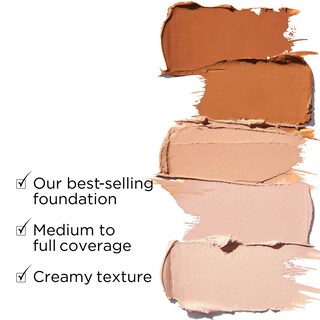 Foto 4 | Foto 4 | Maquillaje Elizabeth Arden Flawless Finish Sponge-on Cream - Venta Internacional