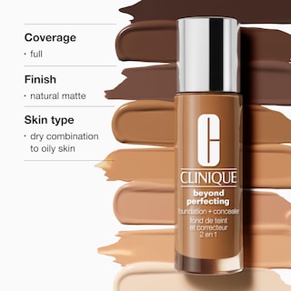 Foto 4 | Foto 4 | Corrector de Maquillaje Clinique 2 en 1-Venta Internacional